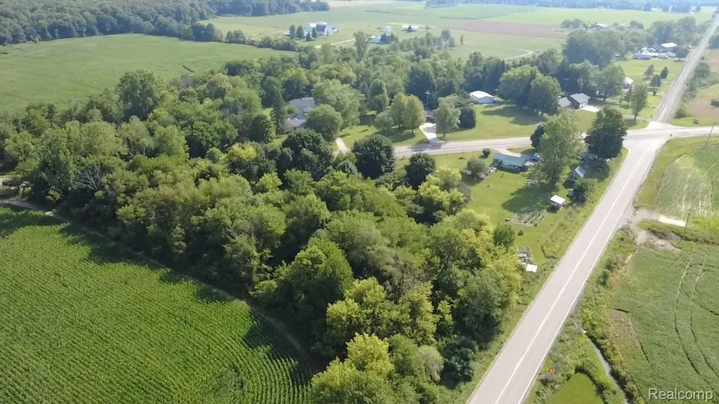 7601 W Us Highway 223 Rome Township MI 49221