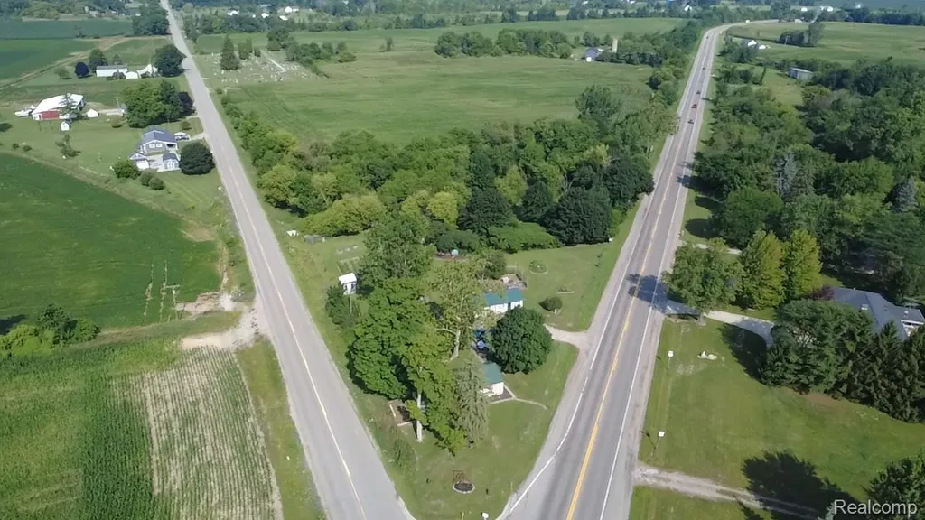 7601 W Us Highway 223 Rome Township MI 49221