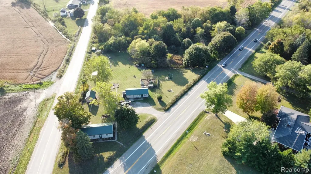 7601 W Us Highway 223 Rome Township MI 49221
