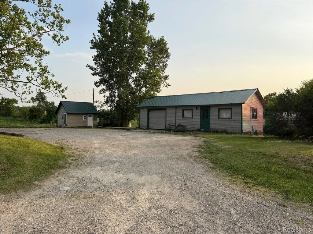 7601 W Us Highway 223 Rome Township MI 49221