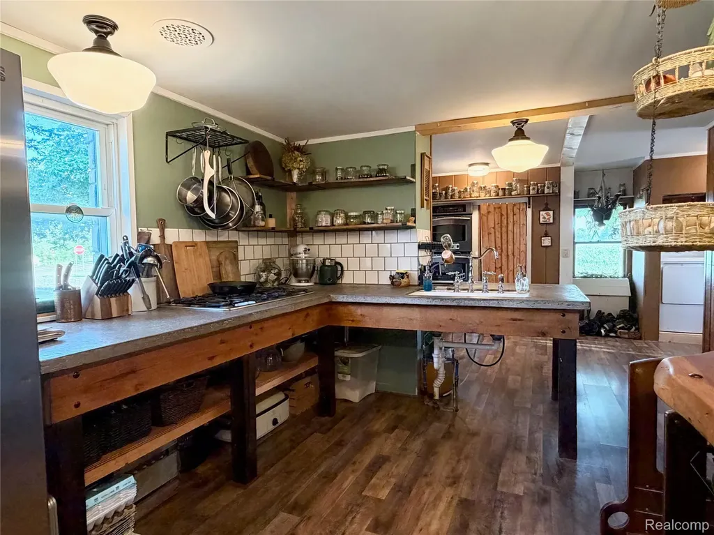 7601 W Us Highway 223 Rome Township MI 49221