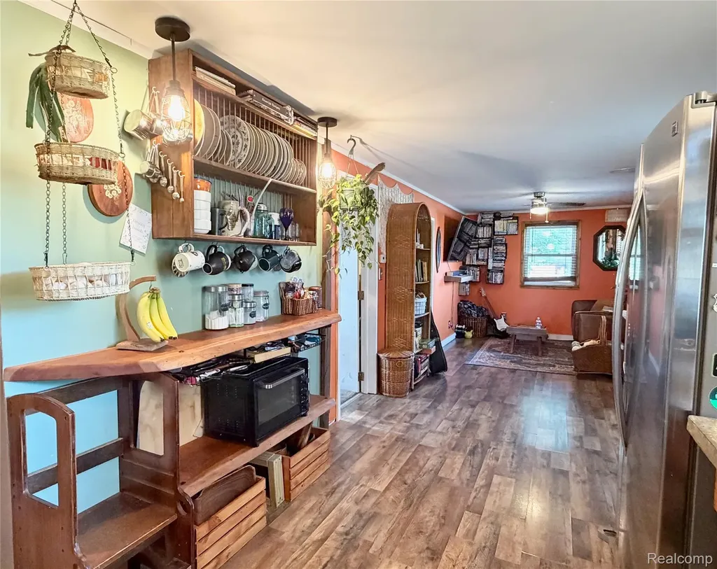 7601 W Us Highway 223 Rome Township MI 49221