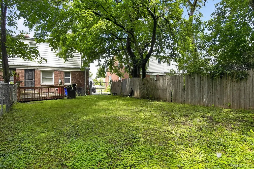 13588- 13592 Southfield Detroit City MI 48227