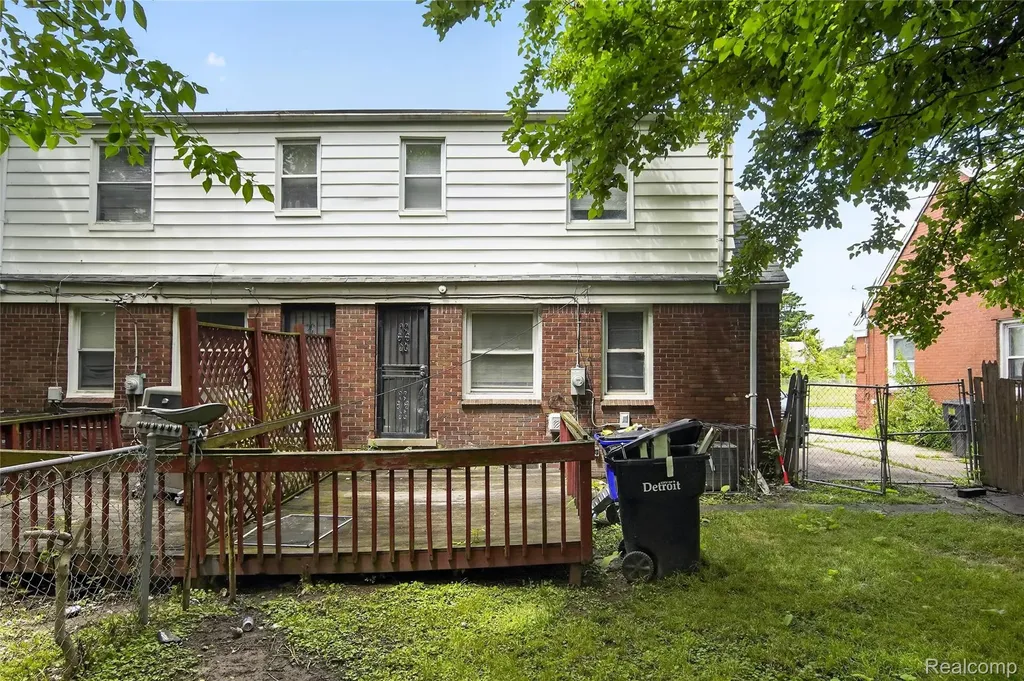 13588- 13592 Southfield Detroit City MI 48227