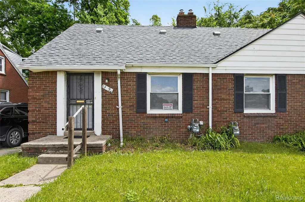 13588- 13592 Southfield Detroit City MI 48227