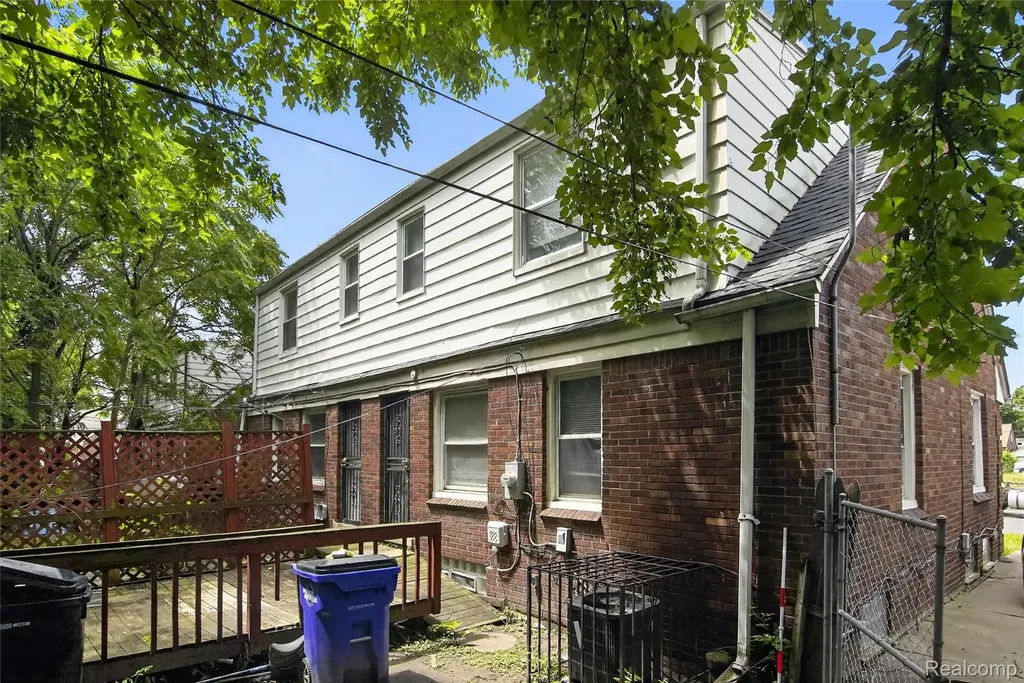 13588- 13592 Southfield Detroit City MI 48227