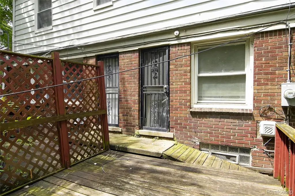 13588- 13592 Southfield Detroit City MI 48227