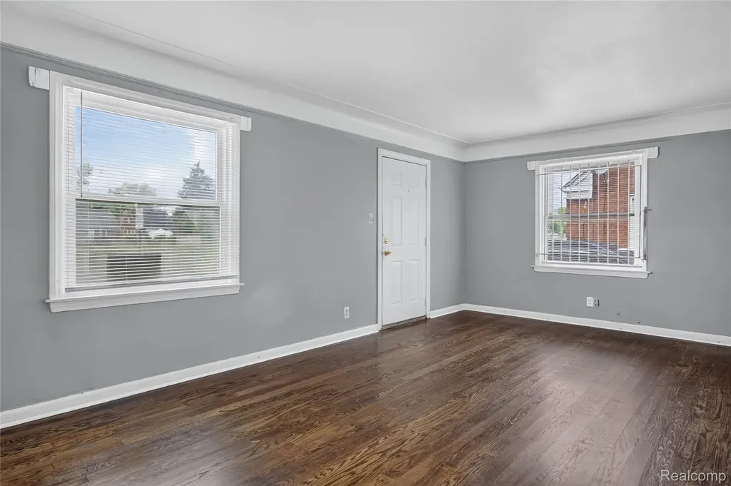 13588- 13592 Southfield Detroit City MI 48227