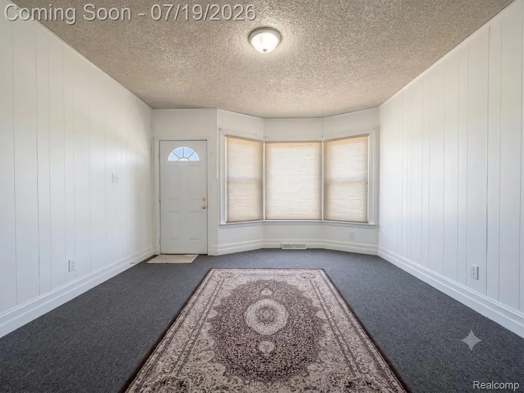 3845 Edwin Street Hamtramck City MI 48212