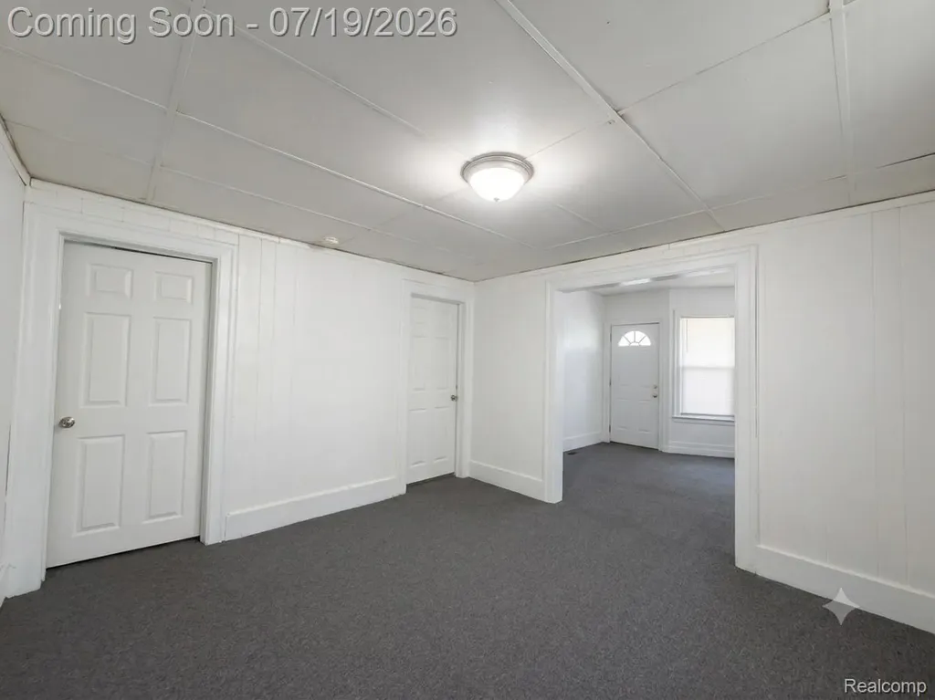 3845 Edwin Street Hamtramck City MI 48212