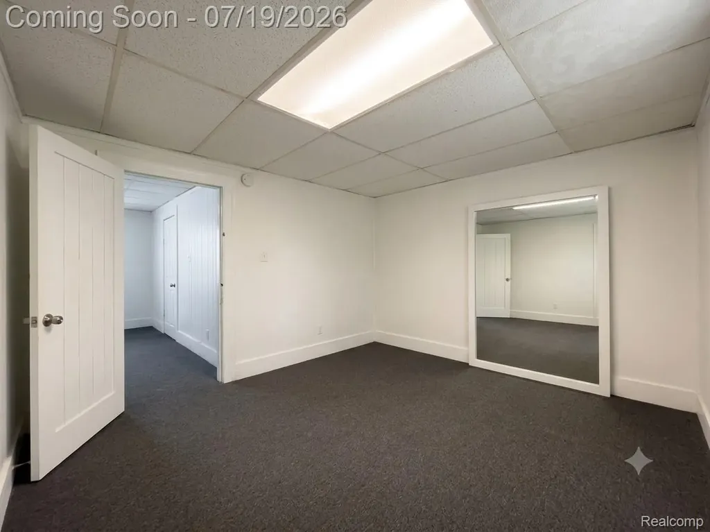 3845 Edwin Street Hamtramck City MI 48212