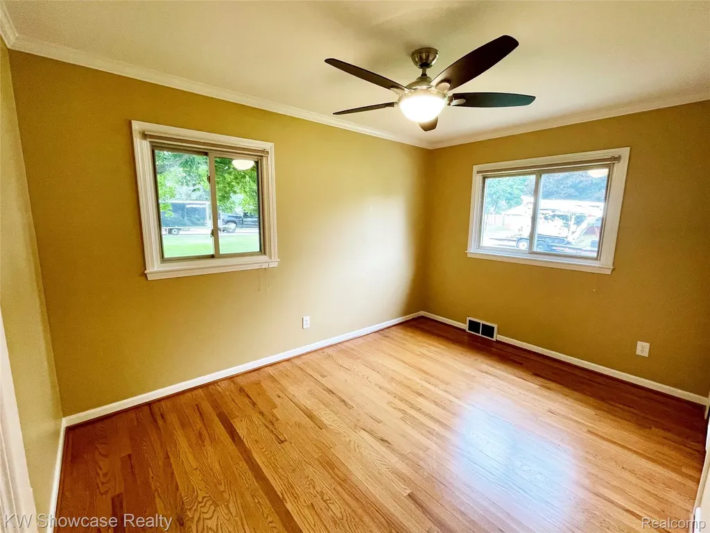 6391 Snow Apple Drive Independence Charter Township MI 48346