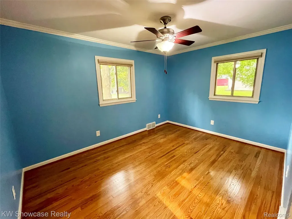 6391 Snow Apple Drive Independence Charter Township MI 48346