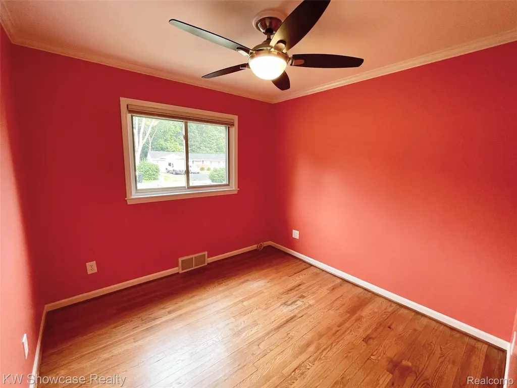 6391 Snow Apple Drive Independence Charter Township MI 48346