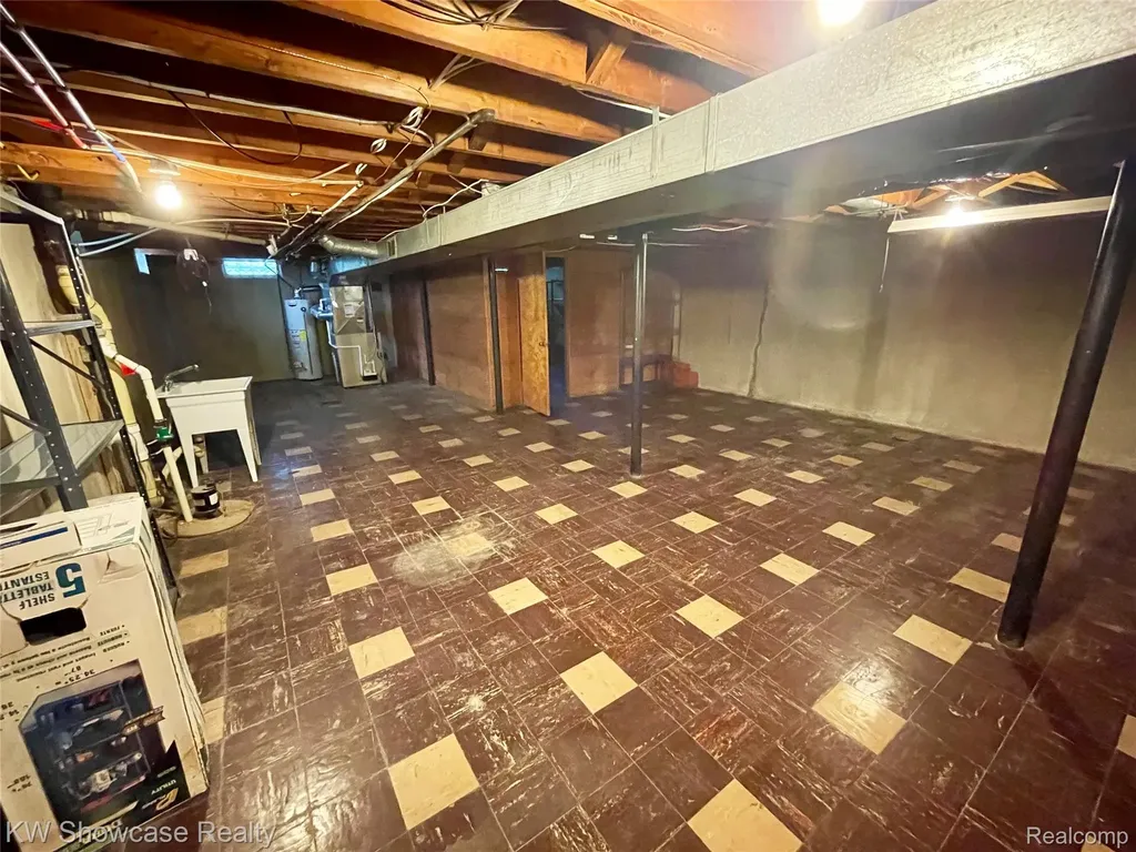 6391 Snow Apple Drive Independence Charter Township MI 48346