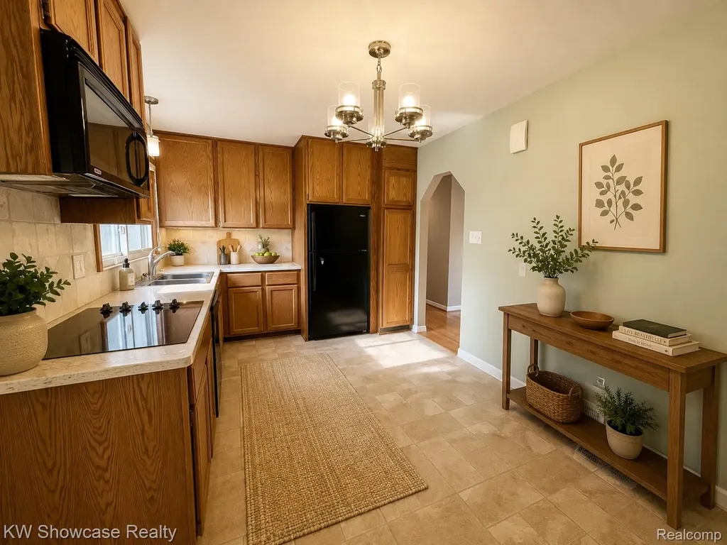 6391 Snow Apple Drive Independence Charter Township MI 48346