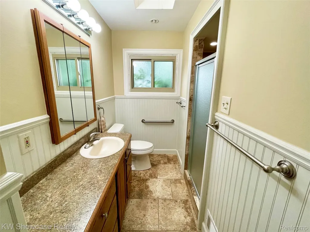 6391 Snow Apple Drive Independence Charter Township MI 48346