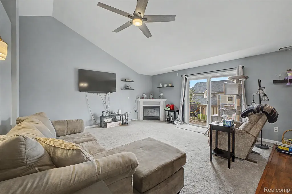 45741 Cagney Drive Macomb Township MI 48044