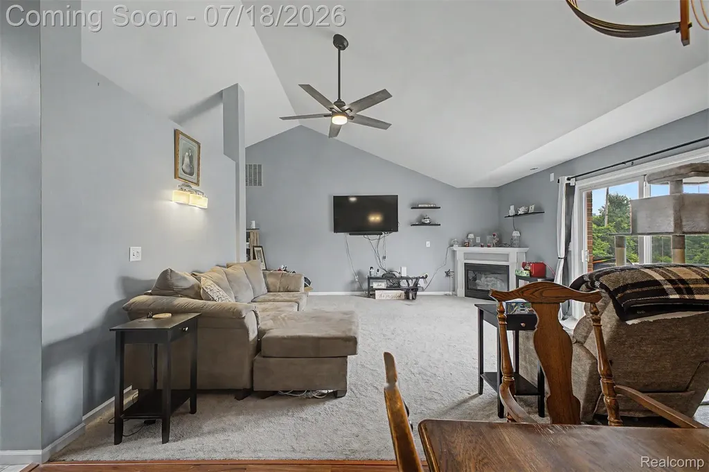 45741 Cagney Drive Macomb Township MI 48044