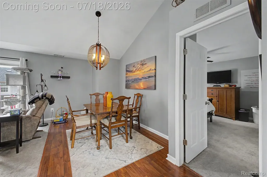 45741 Cagney Drive Macomb Township MI 48044