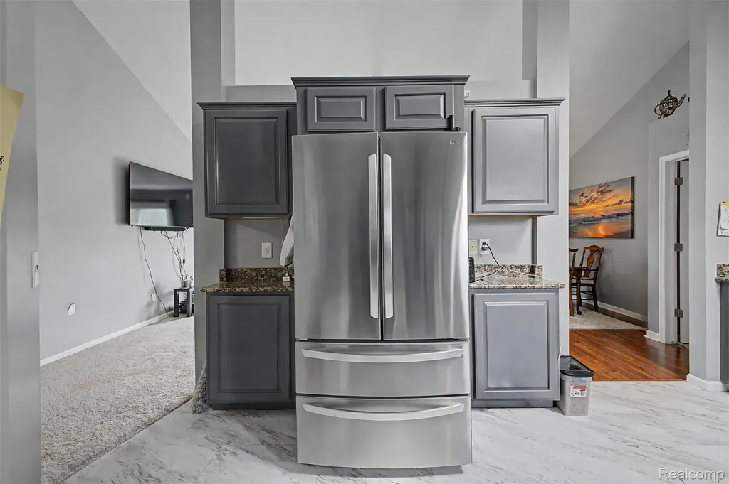 45741 Cagney Drive Macomb Township MI 48044