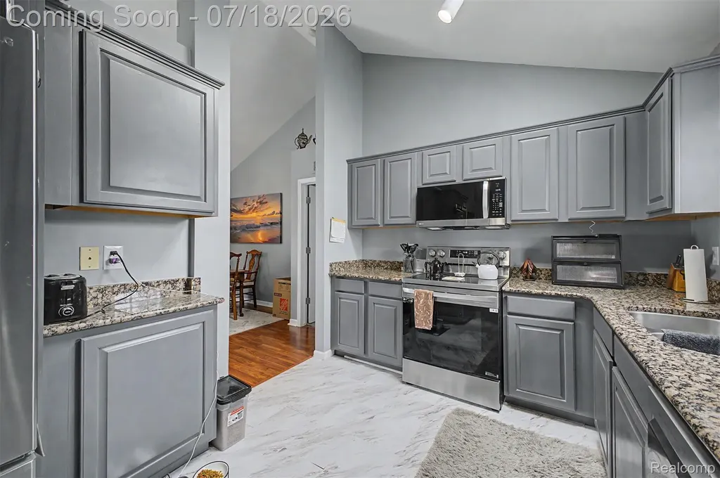 45741 Cagney Drive Macomb Township MI 48044