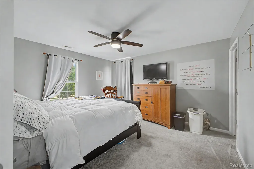 45741 Cagney Drive Macomb Township MI 48044