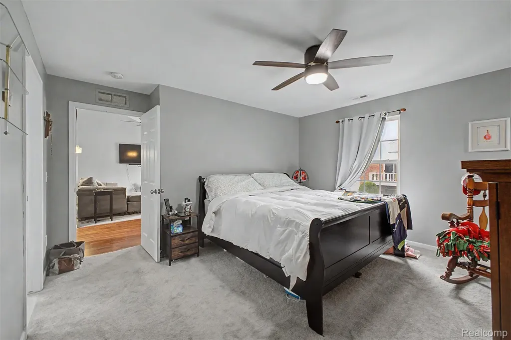 45741 Cagney Drive Macomb Township MI 48044