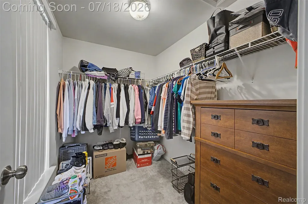 45741 Cagney Drive Macomb Township MI 48044