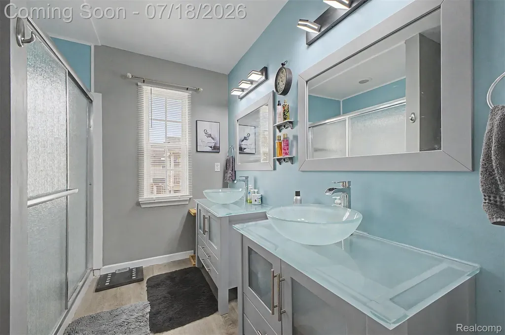 45741 Cagney Drive Macomb Township MI 48044