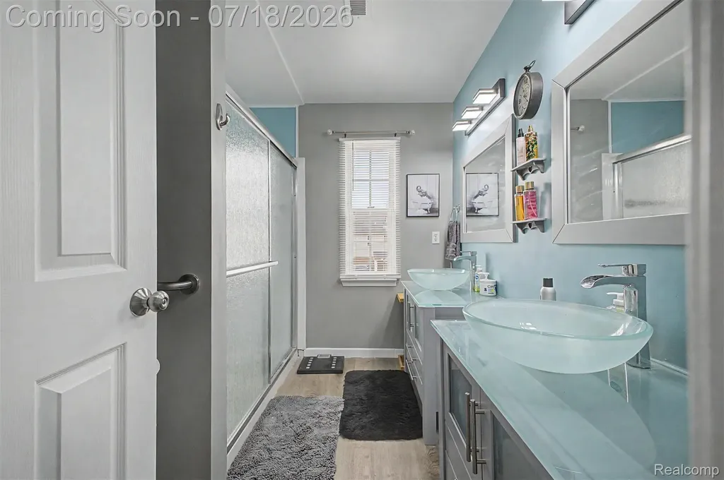 45741 Cagney Drive Macomb Township MI 48044