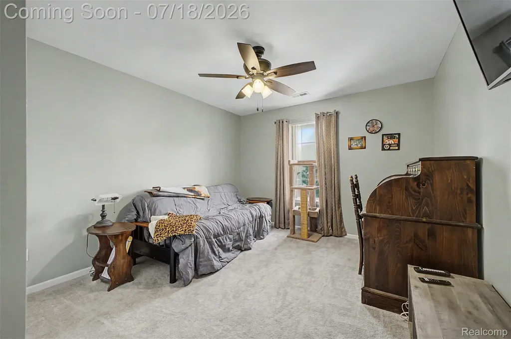 45741 Cagney Drive Macomb Township MI 48044