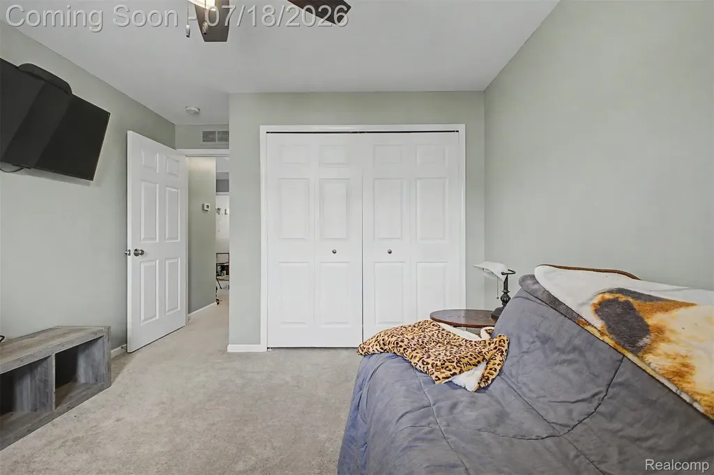 45741 Cagney Drive Macomb Township MI 48044