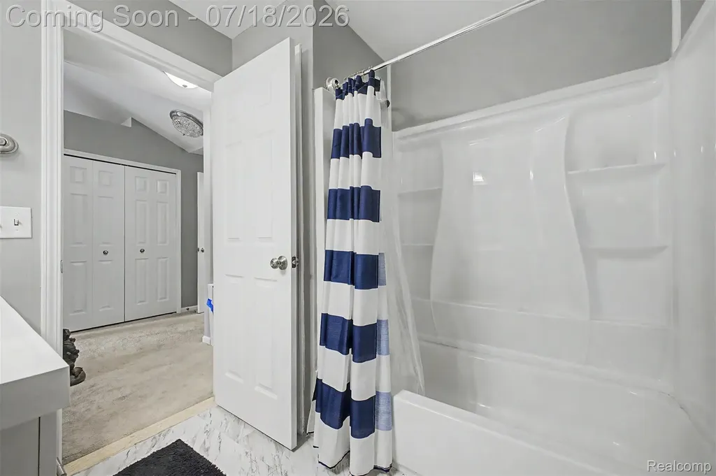 45741 Cagney Drive Macomb Township MI 48044
