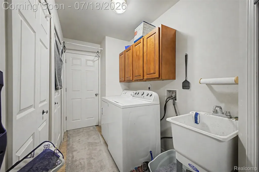 45741 Cagney Drive Macomb Township MI 48044