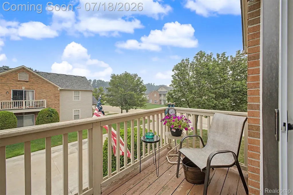 45741 Cagney Drive Macomb Township MI 48044
