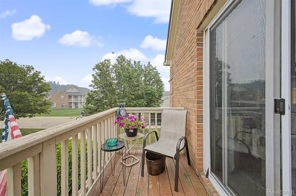 45741 Cagney Drive Macomb Township MI 48044