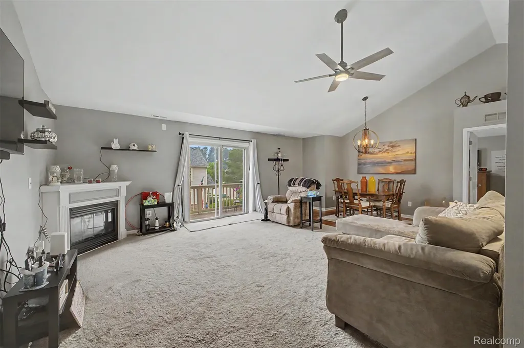 45741 Cagney Drive Macomb Township MI 48044