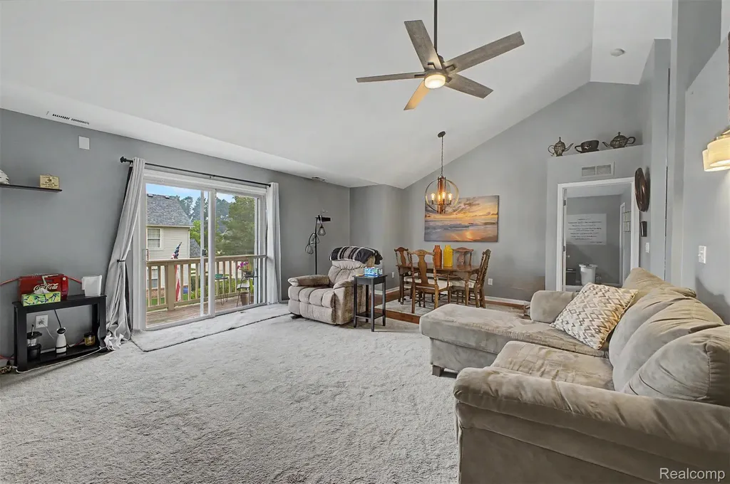 45741 Cagney Drive Macomb Township MI 48044