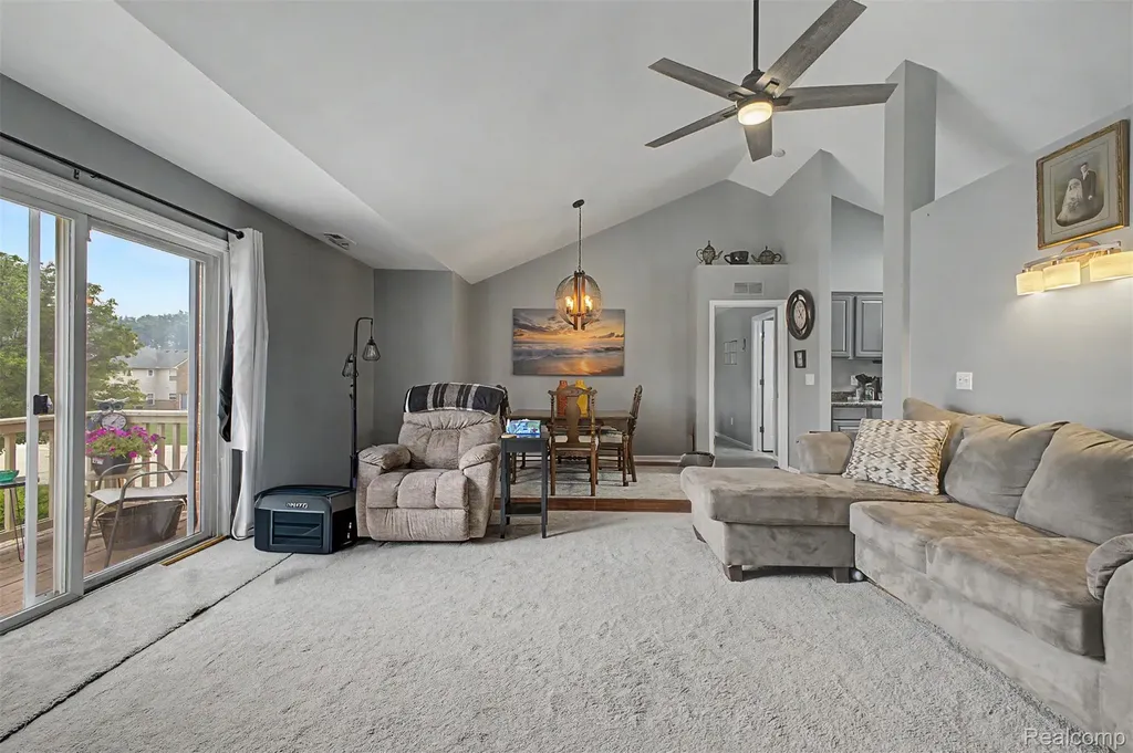 45741 Cagney Drive Macomb Township MI 48044