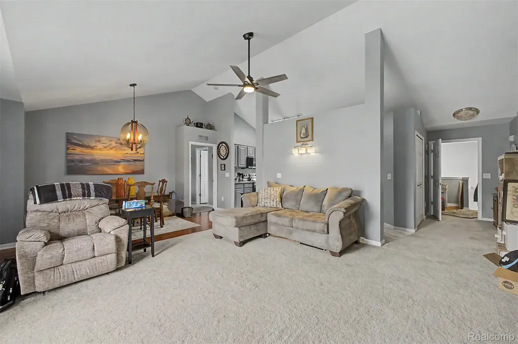 45741 Cagney Drive Macomb Township MI 48044