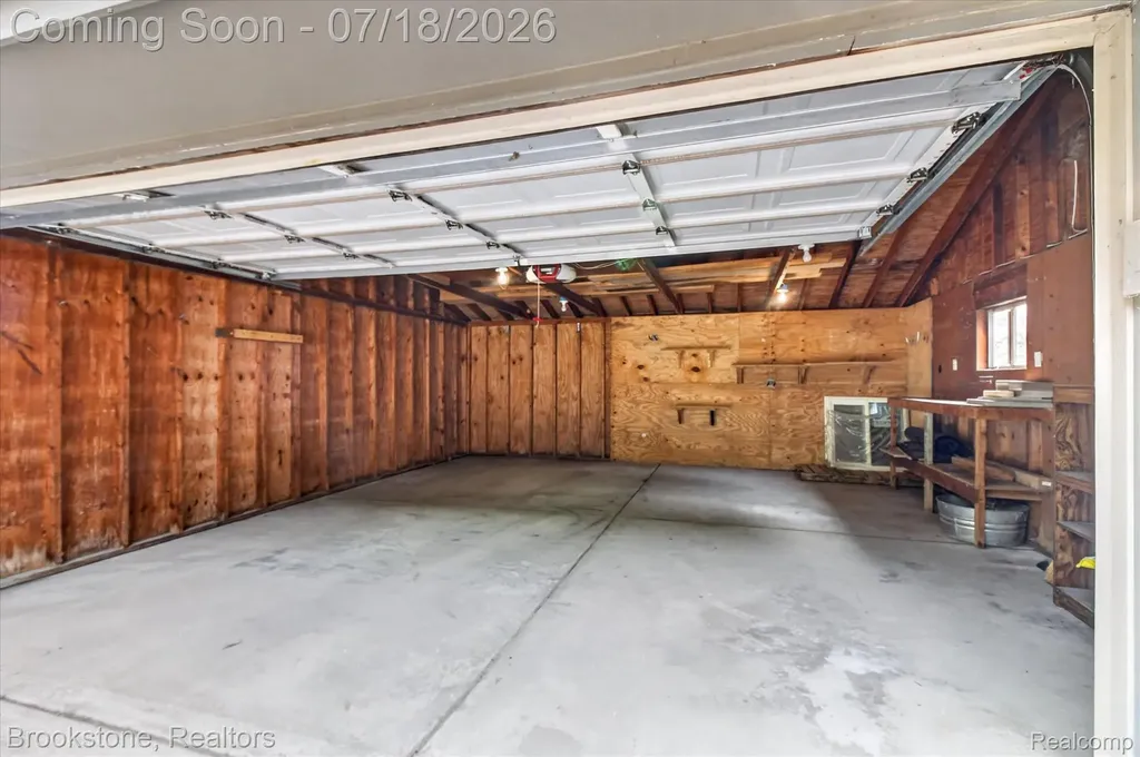 7176 Perry Lake Road Independence Charter Township MI 48346
