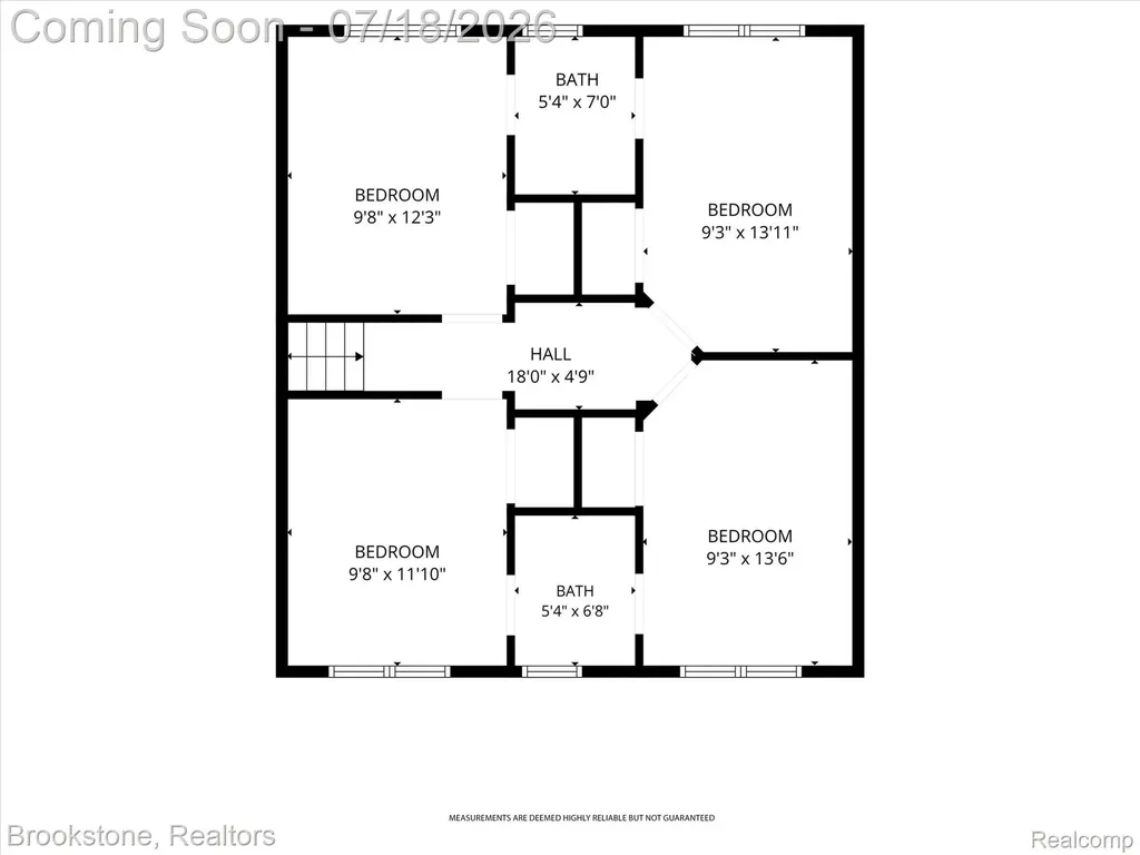 7176 Perry Lake Road Independence Charter Township MI 48346