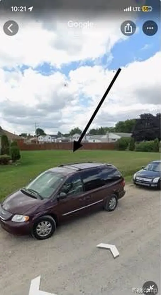5408 Nathan E Sterling Heights City MI 48310