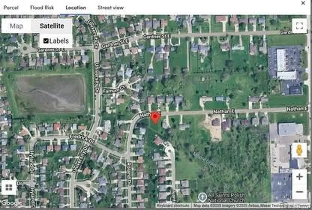 5408 Nathan E Sterling Heights City MI 48310