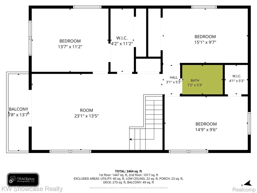 4392 Cass Elizabeth Road Waterford Charter Township MI 48328