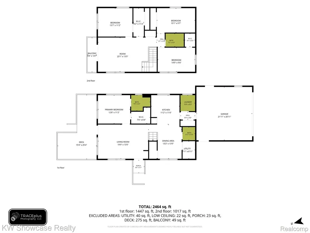 4392 Cass Elizabeth Road Waterford Charter Township MI 48328
