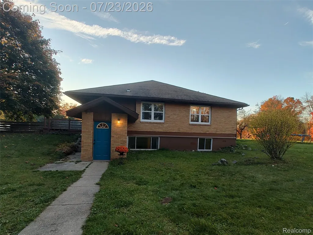 17792 22 Mile Road Sherman Township MI 49688