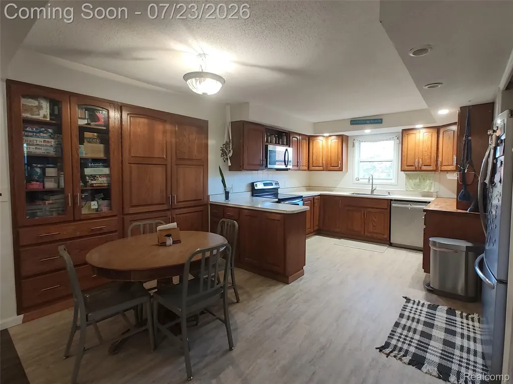 17792 22 Mile Road Sherman Township MI 49688