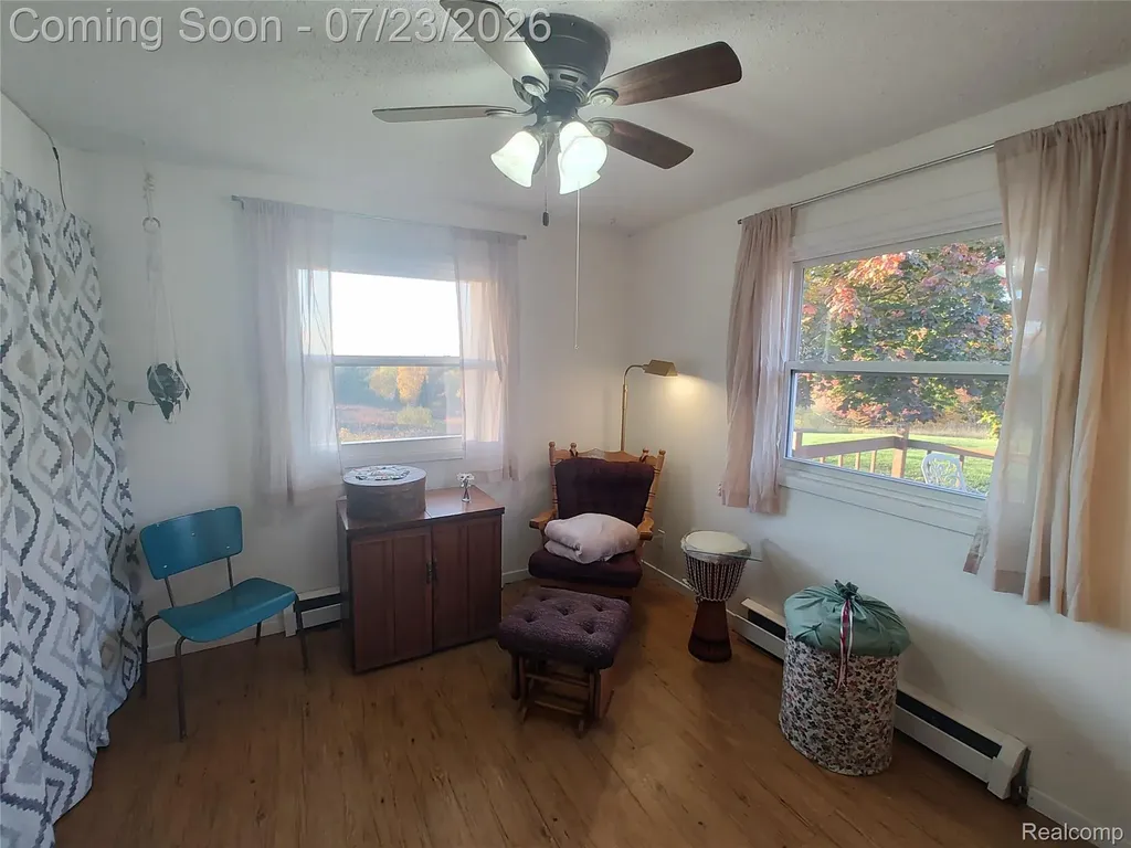 17792 22 Mile Road Sherman Township MI 49688